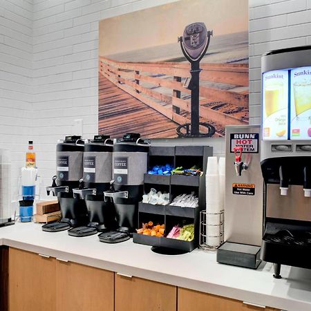 Fairfield Inn & Suites By Marriott Virginia Beach Oceanfront Buitenkant foto